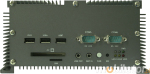 Komputer Przemysowy Fanless MiniPC moBOX-525P1 (PCI) v.2 - zdjcie 3