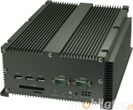 Komputer Przemysowy Fanless MiniPC moBOX-525P1 (PCI) v.2 - zdjcie 4