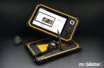 Tablet Przemysowy MobiPad T80 v.4 - zdjcie 6