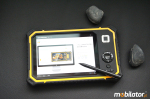 Tablet Przemysowy MobiPad T80 v.4 - zdjcie 7