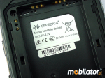 Przemysowy kolektor danych MobiPad MT40 v.1 - zdjcie 36