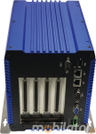 Komputer Przemysowy Fanless MiniPC IBOX- 3317UE (4PCI) v.2 - zdjcie 1