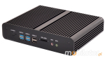 Przemysowy MiniPC mBOX-T5010U v.3 - zdjcie 6