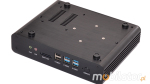 Przemysowy MiniPC mBOX-T5010U v.3 - zdjcie 4