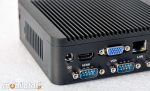 Komputer Przemysowy Fanless MiniPC mBOX Nuc Q180P v.1 - zdjcie 16