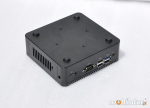 Komputer Przemysowy Fanless MiniPC mBOX Nuc Q180P v.1 - zdjcie 12