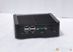Komputer Przemysowy Fanless MiniPC mBOX Nuc Q180P v.1 - zdjcie 10