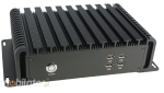 Komputer Przemysowy Fanless MiniPC IBOX-I3-3110m High (WiFi) - zdjcie 4
