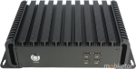 Komputer Przemysowy Fanless MiniPC IBOX-I3-3110m Top (WiFi+Bluetooth) - zdjcie 2