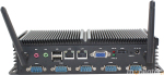 Komputer Przemysowy Fanless MiniPC IBOX-N2900A v.1 - zdjcie 2