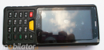 Przemysowy kolektor danych Senter ST908W-1D(MOTO) + RFID UHF + High GPS - zdjcie 57