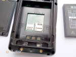 Przemysowy kolektor danych Senter ST908W-1D(MOTO) + RFID UHF + High GPS - zdjcie 38