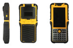 Przemysowy kolektor danych MobiPad S55050 1D NFC - zdjcie 26