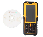 Przemysowy kolektor danych MobiPad S55050 2D NFC - zdjcie 1