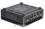 Przemysowy Komputer Fanless MiniPC IBOX-Core I3-4030U-NUC1 v.1 - zdjcie 3