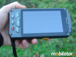 Smartfon przemysowy MobiPad H9 v.1 - zdjcie 62