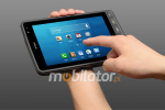 Tablet Przemysowy MobiPad Apad 2D Symbol  - zdjcie 3