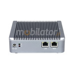 Przemysowy Komputer Fanless MiniPC Nuc IBOX-501 N8 v.1 - zdjcie 6