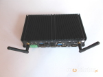 Przemysowy Komputer Fanless MiniPC IBOX-101 v.1 - zdjcie 1