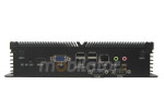 Przemysowy Komputer Fanless MiniPC IBOX-203 v.1 - zdjcie 2