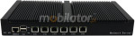Przemysowy Komputer Fanless MiniPC IBOX-NS-FL6L v.2 - zdjcie 1
