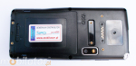 Przemysowy kolektor Senter ST908W-1D(Laser MOTO) + RFID UHF + Drukarka - zdjcie 65