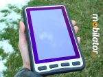 Przemysowy tablet Winmate M700DM4-BM - zdjcie 3