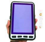 Przemysowy tablet Winmate M700DM4-BM - zdjcie 2