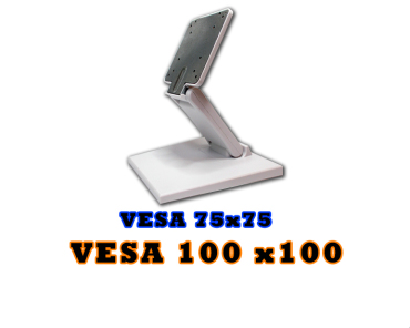 MobiBOX -Regulowana nka VESA (100x100)