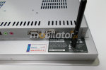 Operatorski Panel Przemysowy MobiBOX IP65 1037U 15 3G v.5 - zdjcie 34