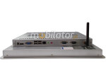 Operatorski Panel Przemysowy MobiBOX IP65 1037U 15 3G v.5 - zdjcie 32