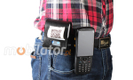 Przemysowy Kolektor Danych MobiPad A351 NFC RFID - zdjcie 8