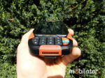 Przemysowy Kolektor Danych MobiPad A80NS 1D Laser Honeywell + NFC - zdjcie 39