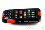 Przemysowy Kolektor Danych MobiPad A80NS 1D Laser Honeywell + NFC - zdjcie 7
