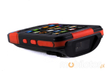 Przemysowy Kolektor Danych MobiPad A80NS 1D Laser Honeywell + NFC + OTG - zdjcie 19