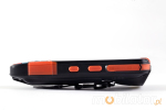 Przemysowy Kolektor Danych MobiPad A80NS 1D Laser Honeywell + LF + OTG - zdjcie 8