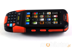Przemysowy Kolektor Danych MobiPad A80NS 2D Honeywell 3680 + NFC + OTG - zdjcie 5