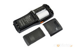 Przemysowy Kolektor Danych MobiPad A355 NFC RFID - zdjcie 3