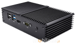 Komputer Przemysowy Fanless MiniPC mBOX Nuc Q350G4 v.3 - zdjcie 10