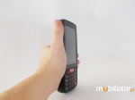 Przemysowy Kolektor Danych MobiPad A41 NFC RFID - zdjcie 43