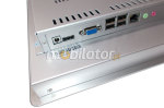 Operatorski Panel Przemysowy z ekranem Pojemnociowym MobiBOX IP65 1037U 15 v.4.1 - zdjcie 12