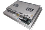 Operatorski Panel Przemysowy z ekranem Pojemnociowym MobiBOX IP65 1037U 15 v.4.1 - zdjcie 7