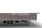 Operatorski Panel Przemysowy z ekranem Pojemnociowym MobiBOX IP65 I5 15 v.4.1 - zdjcie 49