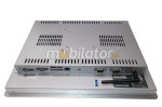 Operatorski Panel Przemysowy z ekranem Pojemnociowym MobiBOX IP65 I5 15 3G v.7.1 - zdjcie 8