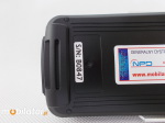 Przemysowy Kolektor Danych MobiPad A41 NFC RFID + Aparat - zdjcie 53
