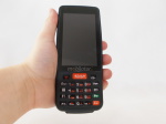 Przemysowy Kolektor Danych MobiPad A41 Motorola 1D Laser Skaner - zdjcie 40