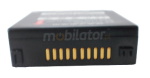 MobiPad MPS8W - Dodatkowa bateria - zdjcie 1