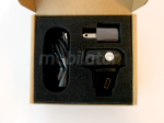 FingerRing FS1D-Alar - mini skaner kodw kreskowych 1D Laser- Piercionkowy - Bluetooth - zdjcie 51