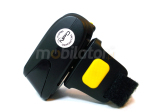 FingerRing FS1D-Alar - mini skaner kodw kreskowych 1D Laser- Piercionkowy - Bluetooth - zdjcie 15