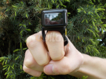 FingerRing FS2D-Alar - mini skaner kodw kreskowych 2D - Piercionkowy - Bluetooth - zdjcie 28
